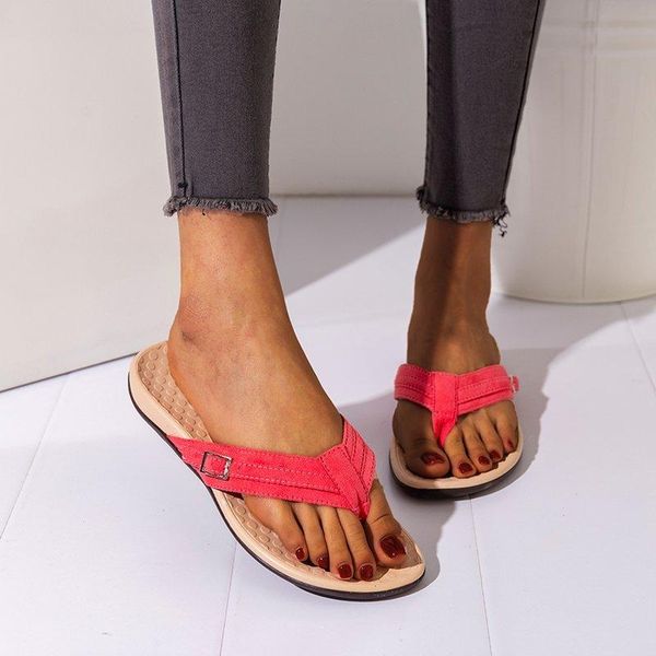 women's flip flops flat casual beach ladies sandals women light outdoor walking slippers fashion high quality, Black
women's flip flops flat casual beach ladies sandals women light outdoor walking slippers fashion high quality, Black