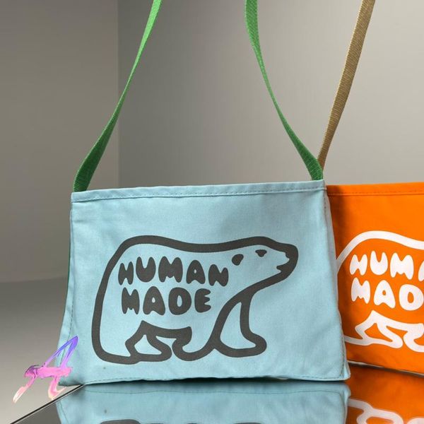 backpack human made bag men women colorblock canvas polar bear duck messenger contrast color design
backpack human made bag men women colorblock canvas polar bear duck messenger contrast color design