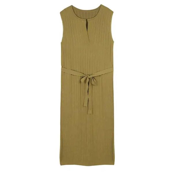 casual dresses retro elegant temperament for women summer 2021 lace up show thin waist fairy vestidos de mujer split streetwear ys05019, Black;gray
casual dresses retro elegant temperament for women summer 2021 lace up show thin waist fairy vestidos de mujer split streetwear ys05019, Black;gray