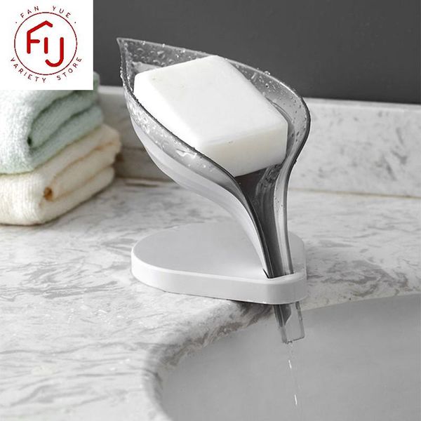 soap dishes leaf shape box drain holder bathroom shower dish storage plate tray supplies gadgets
soap dishes leaf shape box drain holder bathroom shower dish storage plate tray supplies gadgets