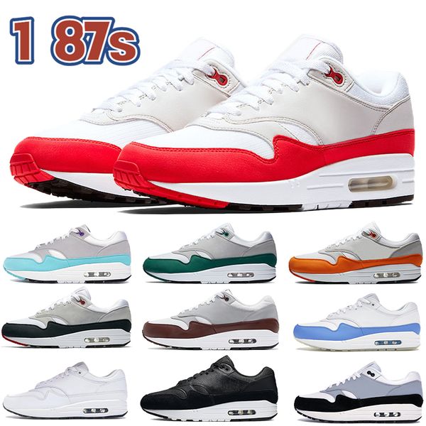 men 1 87s running shoes jewel university blue white black anniversary obsidian royal aqua red mystic dates live together mens sneakers women
men 1 87s running shoes jewel university blue white black anniversary obsidian royal aqua red mystic dates live together mens sneakers women