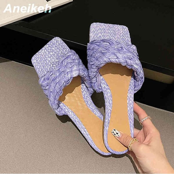 women shoes flat heels basic outside slippers pu band weaving turned-over edge summer concise shallow sandals 210507, Black
women shoes flat heels basic outside slippers pu band weaving turned-over edge summer concise shallow sandals 210507, Black