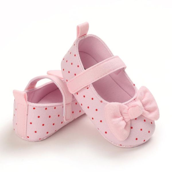 infant baby girl shoes bowknot anti-slip soft sole hook first walkers toddler kids 0-18m
infant baby girl shoes bowknot anti-slip soft sole hook first walkers toddler kids 0-18m