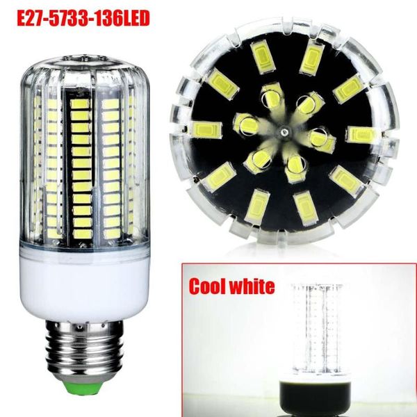 bulbs e27 e14 b22 5733smd led corn bulb light cover cool / warm white candle spotlight for el
bulbs e27 e14 b22 5733smd led corn bulb light cover cool / warm white candle spotlight for el