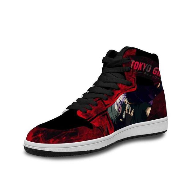 2021 tokyo ghoul classic basketball shoes korean style for soft lace up sneakers
2021 tokyo ghoul classic basketball shoes korean style for soft lace up sneakers