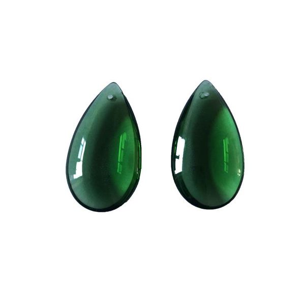 chandelier crystal 50mm 50pcs emerald smooth pendant for all kinds of lamp shade bead
chandelier crystal 50mm 50pcs emerald smooth pendant for all kinds of lamp shade bead