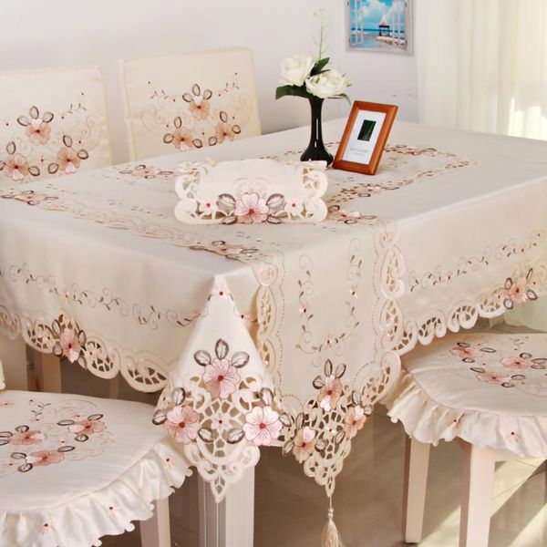 table cloth european classical embroidery tablecloth home dining mat fabric decoration kitchen dinning farmhouse tabletop
table cloth european classical embroidery tablecloth home dining mat fabric decoration kitchen dinning farmhouse tabletop