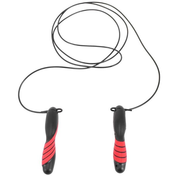 jump ropes smart electronic counting rope weight handle digital calorie fitness adjustable skipping for men (b
jump ropes smart electronic counting rope weight handle digital calorie fitness adjustable skipping for men (b