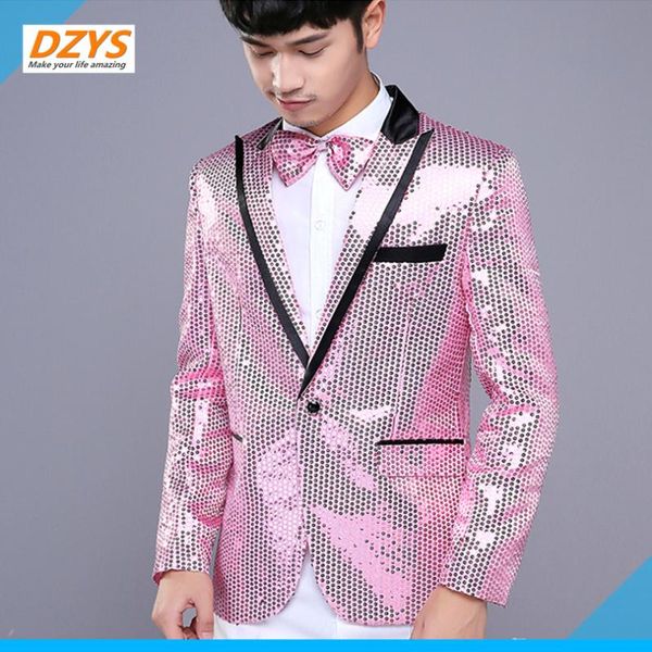 men's trench coats costume suit dance men powder purple red sapphire gold silver white black sequins coat, Tan;black
men's trench coats costume suit dance men powder purple red sapphire gold silver white black sequins coat, Tan;black