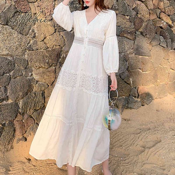 summer boho women maxi party sleeve white lace long tunic beach dress 210415, Black;gray
summer boho women maxi party sleeve white lace long tunic beach dress 210415, Black;gray