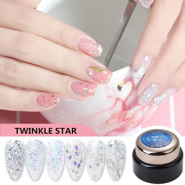 nail gel japanese flash mercury sand laser star moon piece fairy polish potherapy decoration1, Red;pink
nail gel japanese flash mercury sand laser star moon piece fairy polish potherapy decoration1, Red;pink
