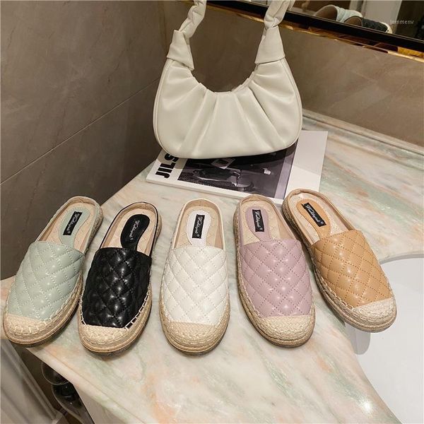 cover toe loafers female shoes house slippers platform slides fashion 2021 flat soft luxury pu basic fisherman bonded leather1, Black
cover toe loafers female shoes house slippers platform slides fashion 2021 flat soft luxury pu basic fisherman bonded leather1, Black