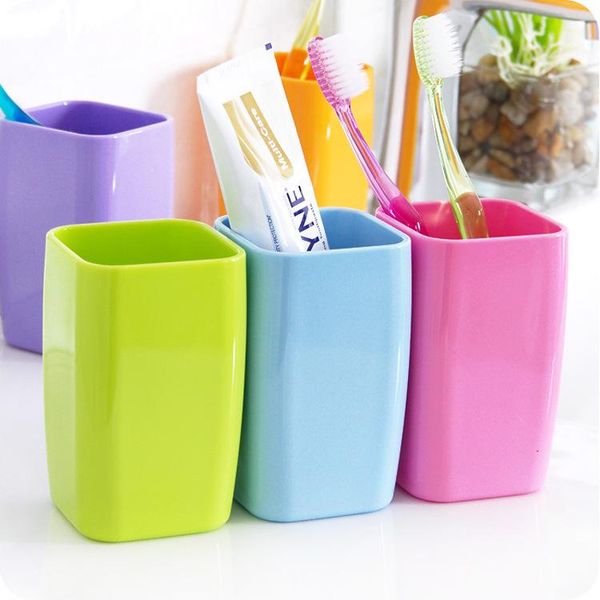 bath accessory set square thicken creative gargle cup bathroom toothbrush toothpaste holder travel cups camping 6.5x6.5x10.8cm
bath accessory set square thicken creative gargle cup bathroom toothbrush toothpaste holder travel cups camping 6.5x6.5x10.8cm