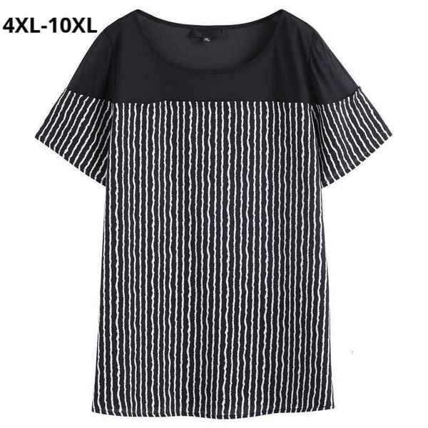 women's polos polo plus 10xl 9xl 8xl 5xl women short sleeve tshirts female patchwork striped slim casual tee big size t shirts fem 8jj, White
women's polos polo plus 10xl 9xl 8xl 5xl women short sleeve tshirts female patchwork striped slim casual tee big size t shirts fem 8jj, White