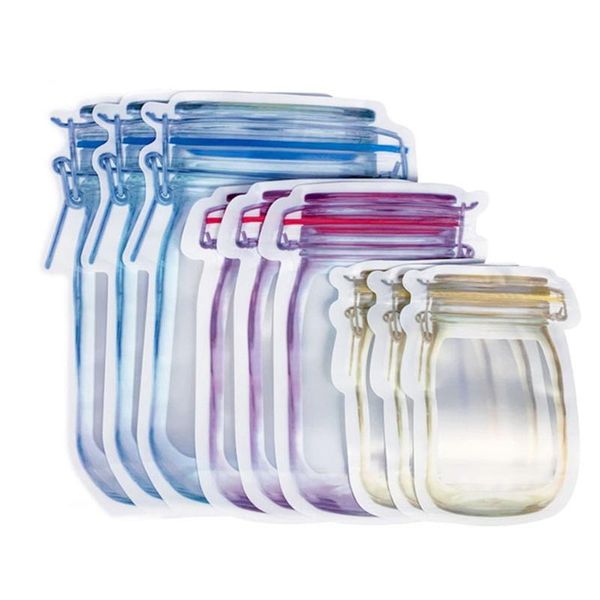 storage bags 10pcs reusable bottles nuts candy cookies bag waterproof seal fresh sandwich
storage bags 10pcs reusable bottles nuts candy cookies bag waterproof seal fresh sandwich