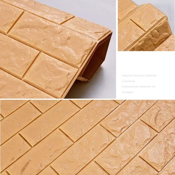 wallpapers 3d brick pe foam wall stickers panels room decal stone decoration embossed living kids safty bedroom home decor
wallpapers 3d brick pe foam wall stickers panels room decal stone decoration embossed living kids safty bedroom home decor