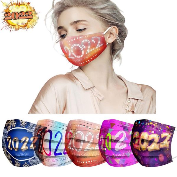 other event & party supplies 10pc mask 2022 print year disposable face masks men women 3 layers protection breathable mouth halloween
other event & party supplies 10pc mask 2022 print year disposable face masks men women 3 layers protection breathable mouth halloween