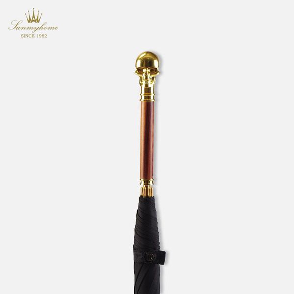 umbrellas gold luxury umbrella rain women skulls long handle windproof beautiful vintage men business parapluie gift box y6s
umbrellas gold luxury umbrella rain women skulls long handle windproof beautiful vintage men business parapluie gift box y6s