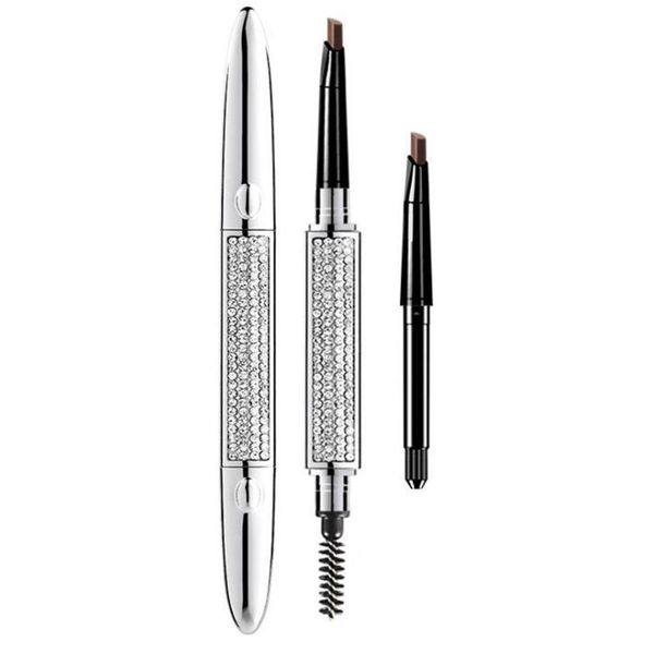 makeup brushes triangle eyebrow pencil shining diamond shape lasting waterproof color non-makeup with brush gift refill brow
makeup brushes triangle eyebrow pencil shining diamond shape lasting waterproof color non-makeup with brush gift refill brow