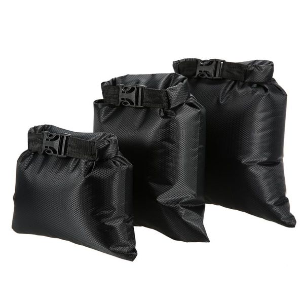 outdoor bags 1l+2l+3l boating kayaking swimming waterproof dry bag camping folding ultralight rafting storage drifting 3 pcs/set
outdoor bags 1l+2l+3l boating kayaking swimming waterproof dry bag camping folding ultralight rafting storage drifting 3 pcs/set