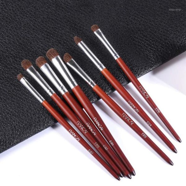 7pc eye shadow brush makeup with bag eyebrow eyeliner blush professional lip make up women cosmetic tools & stencils1
7pc eye shadow brush makeup with bag eyebrow eyeliner blush professional lip make up women cosmetic tools & stencils1