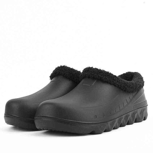waterproof and oil proof large size snow boots catering kitchen workshop el hospital work shoes, Black;brown
waterproof and oil proof large size snow boots catering kitchen workshop el hospital work shoes, Black;brown