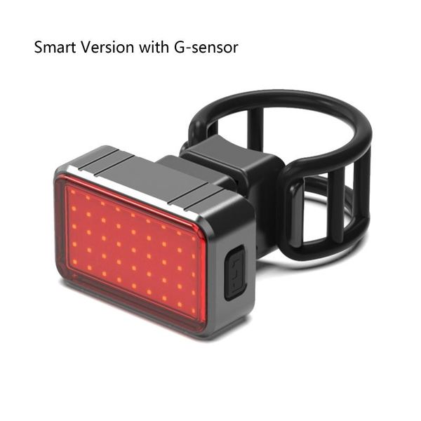bike lights usb rechargeable led flash tail rear light cycling 100lm bicycle taillight
bike lights usb rechargeable led flash tail rear light cycling 100lm bicycle taillight