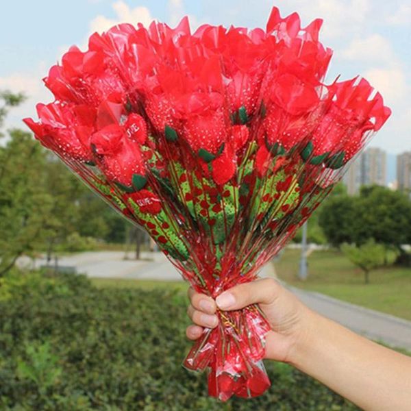 decorative flowers & wreaths led rose simulation luminous plastic valentines party home decoration
decorative flowers & wreaths led rose simulation luminous plastic valentines party home decoration