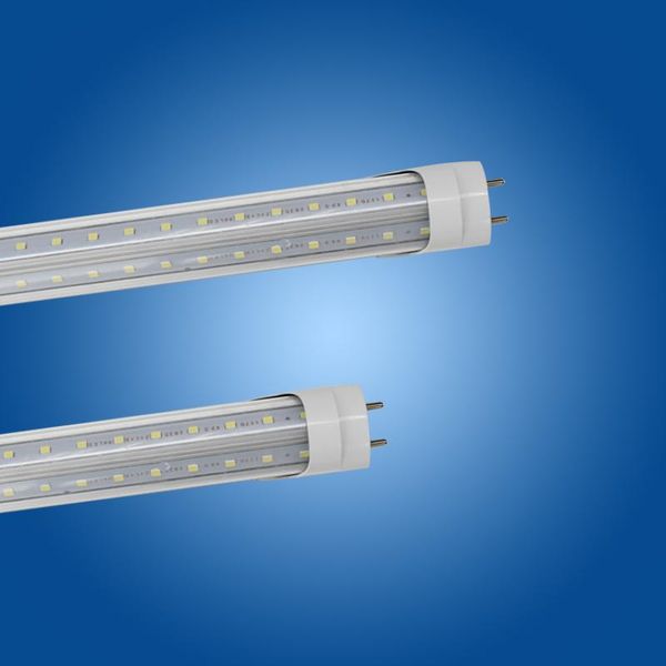 bulbs toika 25pcs 50w 1200mm 4ft t8 v shaped led tube light high brightness smd2835 240led/pc 270 degree
bulbs toika 25pcs 50w 1200mm 4ft t8 v shaped led tube light high brightness smd2835 240led/pc 270 degree