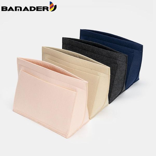liner bag bamader organize cosmetic felt cloth makeup support handbag lining travel portable insert purse bags & cases
liner bag bamader organize cosmetic felt cloth makeup support handbag lining travel portable insert purse bags & cases