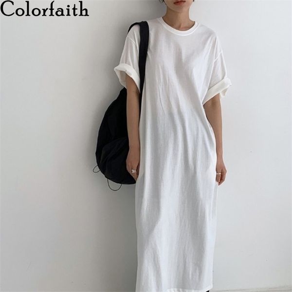 women's summer dresses casual elegant vintage oversize korean style split solid lady wild long dress dr1663 210427, Black;gray
women's summer dresses casual elegant vintage oversize korean style split solid lady wild long dress dr1663 210427, Black;gray