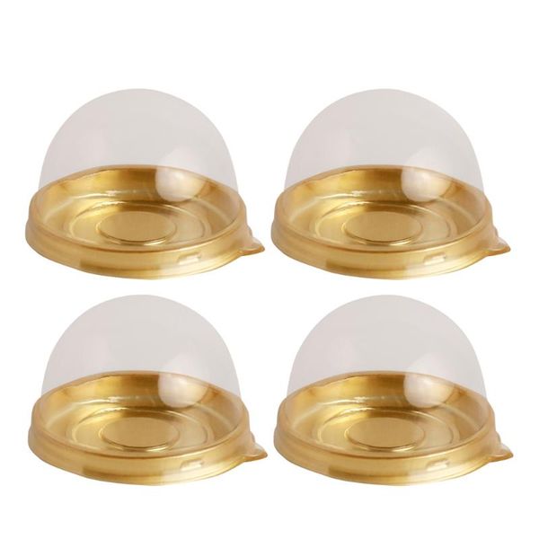 gift wrap 50pcs/set environmentally friendly food grade transparent round egg-yolk puff mooncake box packing for cake dessert
gift wrap 50pcs/set environmentally friendly food grade transparent round egg-yolk puff mooncake box packing for cake dessert