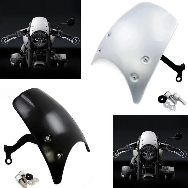 motorcycle windshield for r nine t ninet r9t 9 pure urban wiper 2014-2021 aluminum wind deflector
motorcycle windshield for r nine t ninet r9t 9 pure urban wiper 2014-2021 aluminum wind deflector