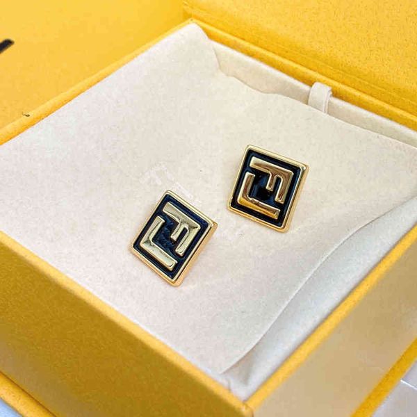 design jewelry medieval black square earrings fashion minority design new simple letter earrings, Silver
design jewelry medieval black square earrings fashion minority design new simple letter earrings, Silver
