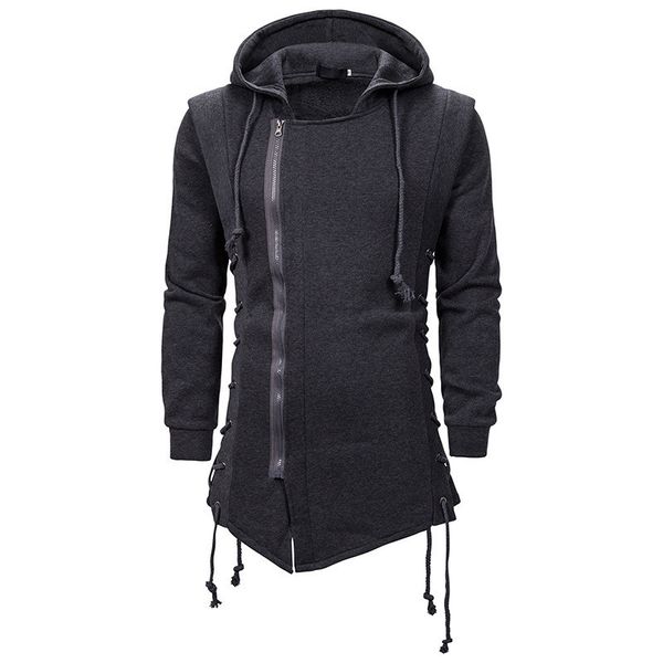 pullover o-neck long sleeve clothing winter mens fashion drawstring natural color hoodies casual, Black
pullover o-neck long sleeve clothing winter mens fashion drawstring natural color hoodies casual, Black
