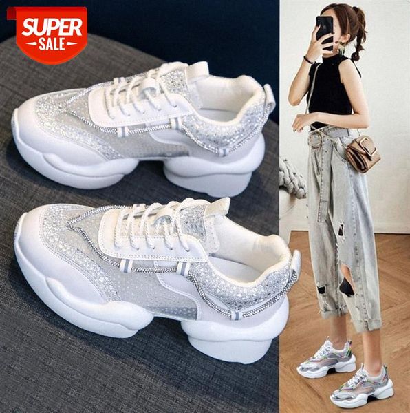 daddy shoes female ins tide net red all-match super fire show foot small increase sports #m688
daddy shoes female ins tide net red all-match super fire show foot small increase sports #m688