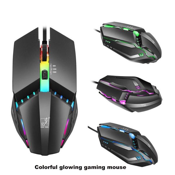 mice k3 professional ergonomic gamer wired mouse usb colorful led light computer 1600dpi optical for lappc 828
mice k3 professional ergonomic gamer wired mouse usb colorful led light computer 1600dpi optical for lappc 828