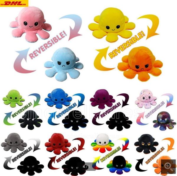 24 hours shipping reversible flip stuffed dolls soft double-sided expression plush toy party favor doll year christmas gifts back to school
24 hours shipping reversible flip stuffed dolls soft double-sided expression plush toy party favor doll year christmas gifts back to school
