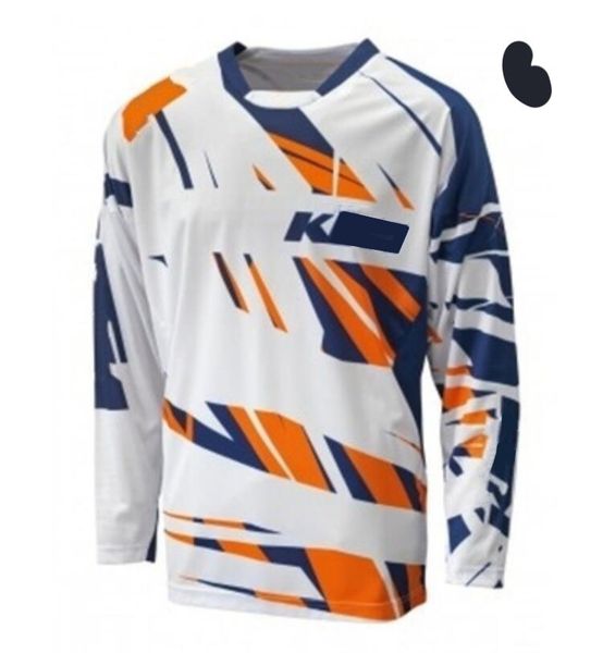 mountain bike riding clothes men's long-sleeved off-road motorcycle racing custom outdoor quick-drying t-shirt
mountain bike riding clothes men's long-sleeved off-road motorcycle racing custom outdoor quick-drying t-shirt