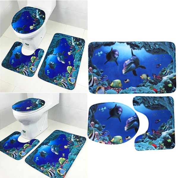 bath accessory set 3pcs/set bathroom non-slip 19 pattern pedestal rug + lid toilet cover mat blue decoration gifts29
bath accessory set 3pcs/set bathroom non-slip 19 pattern pedestal rug + lid toilet cover mat blue decoration gifts29