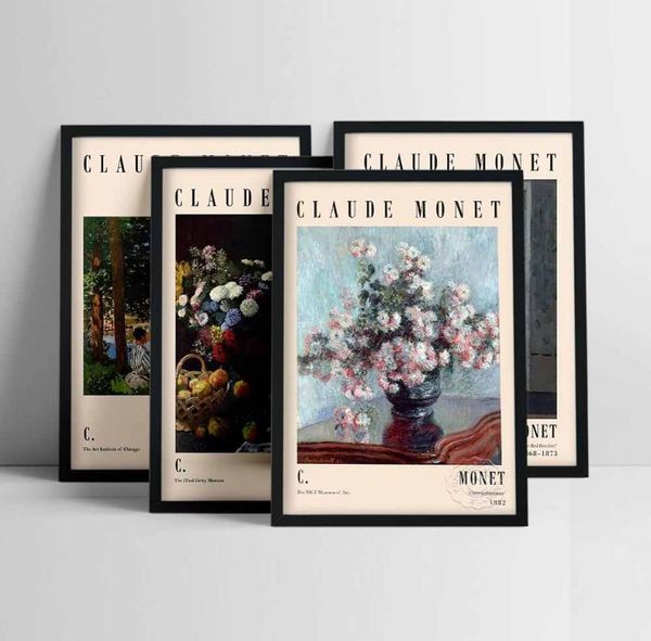 paintings famous claude monet exhibition the bank of seine, flowers, red kerchief modern nordic canvas painting wall art home decor
paintings famous claude monet exhibition the bank of seine, flowers, red kerchief modern nordic canvas painting wall art home decor