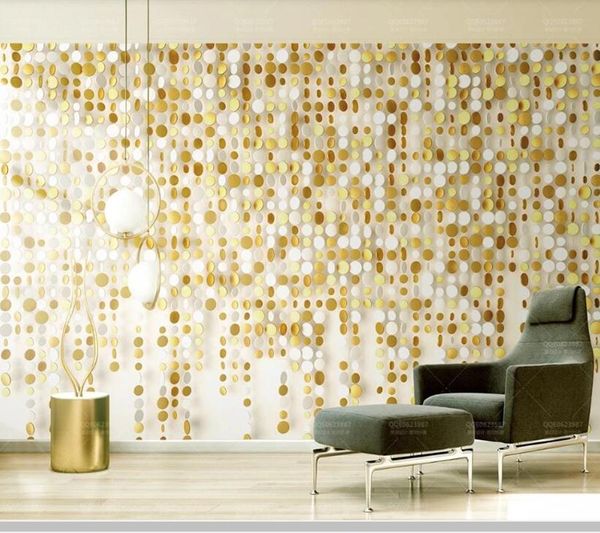 wallpapers papel de parede luxury 3d stereo golden circle stylish wallpaper,living room tv kitchen bedroom wall papers home decor mural
wallpapers papel de parede luxury 3d stereo golden circle stylish wallpaper,living room tv kitchen bedroom wall papers home decor mural
