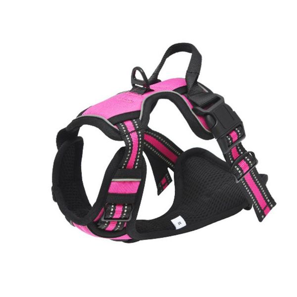 cat collars & leads pet leash medium large chest harness mesh breathable vest type reflective dog walking
cat collars & leads pet leash medium large chest harness mesh breathable vest type reflective dog walking