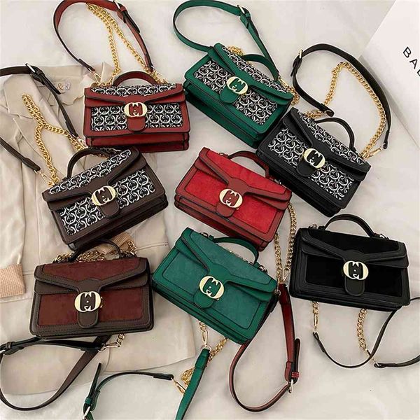 bag women's autumn and winter new fashion bag small hand texture single shoulder diagonal purse black friday, Black;red
bag women's autumn and winter new fashion bag small hand texture single shoulder diagonal purse black friday, Black;red
