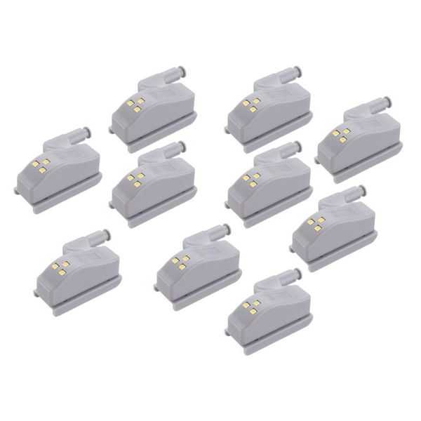 party decoration 10x led smart sensor light kitchen cabinet cupboard closet wardrobe hinge lights home decor
party decoration 10x led smart sensor light kitchen cabinet cupboard closet wardrobe hinge lights home decor