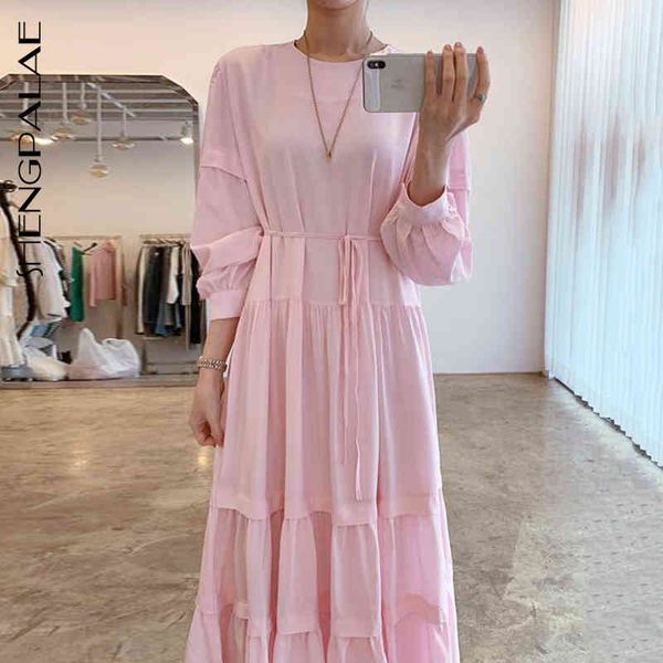 casual dresses spring women vintage loose high waist slim was thin elegant layered pleated dress female v6b8, Black;gray
casual dresses spring women vintage loose high waist slim was thin elegant layered pleated dress female v6b8, Black;gray