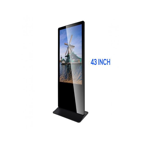 obeytec 43 inch standing lcd advertising totem, indoor signage display, android ob430nak monitors
obeytec 43 inch standing lcd advertising totem, indoor signage display, android ob430nak monitors