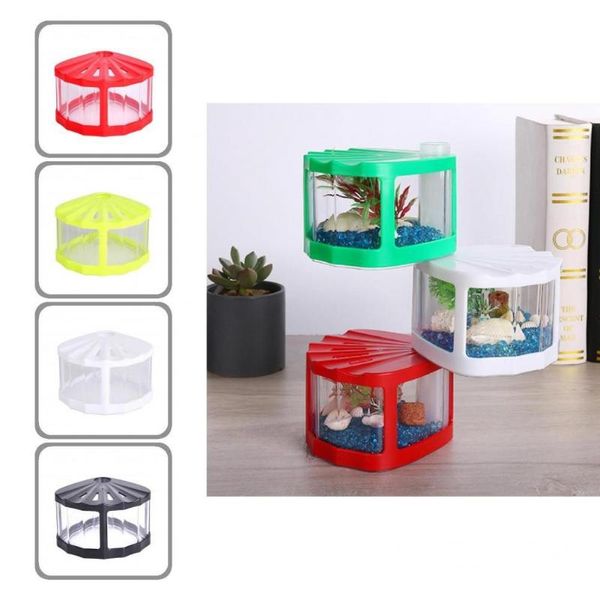 aquariums broken-proof deskdecoration fish aquarium bowl accessories for reptile
aquariums broken-proof deskdecoration fish aquarium bowl accessories for reptile
