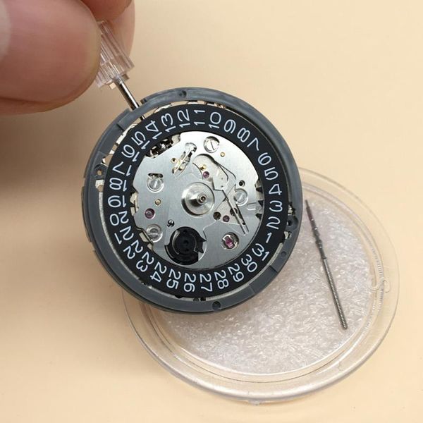 repair tools & kits japan original nh35/nh35a mechanical movement with black date window luxury automatic watch movt replace kit high accura
repair tools & kits japan original nh35/nh35a mechanical movement with black date window luxury automatic watch movt replace kit high accura