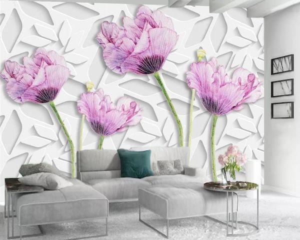 living 3d wallpaper romantic pink flowers interior decoration flower silk mural wallpapers
living 3d wallpaper romantic pink flowers interior decoration flower silk mural wallpapers